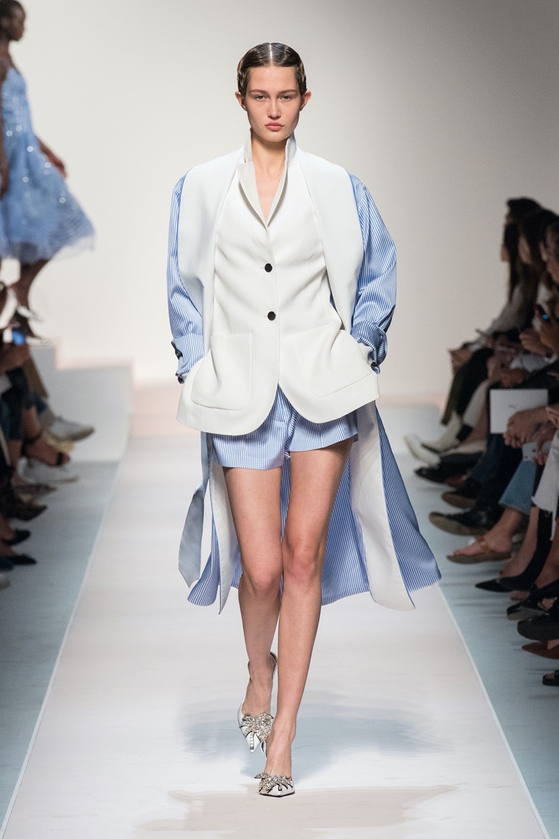  Ermanno Scervino SS20